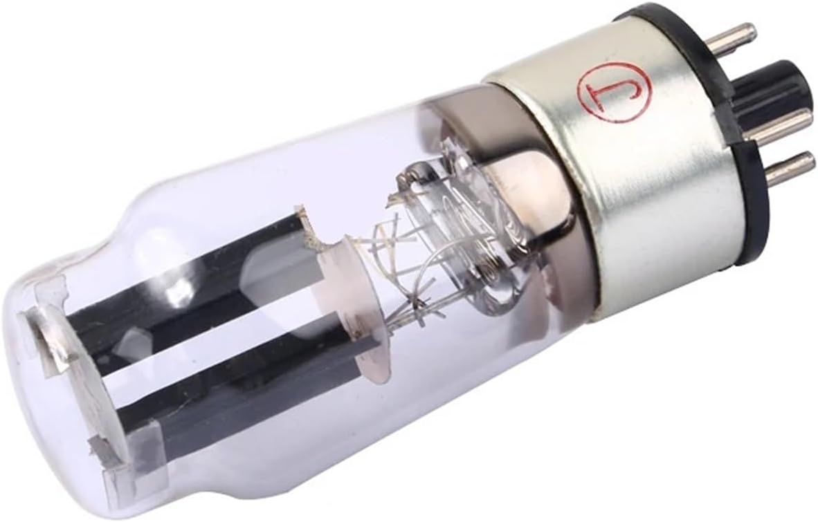 5Z4P Vacuum Tube Replaces 5U4C 5Z4 Rectifier Tube Dedicated Tube for Tube Amplifier(1 pcs)