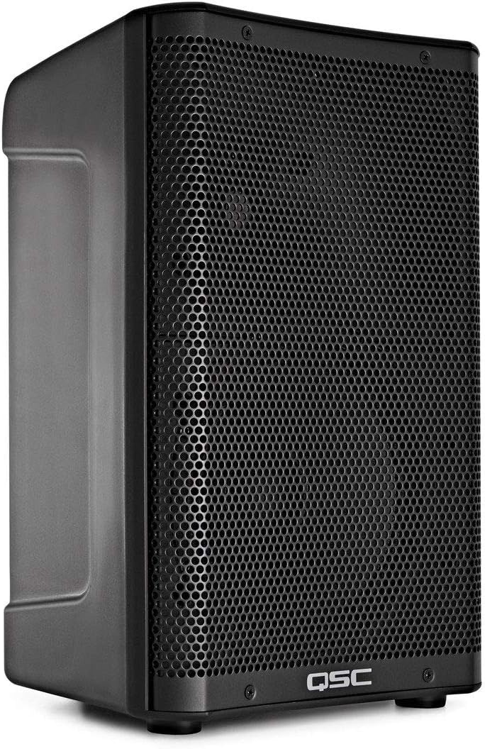 QSC CP8 8-Inch Compact Powered Loudspeaker
