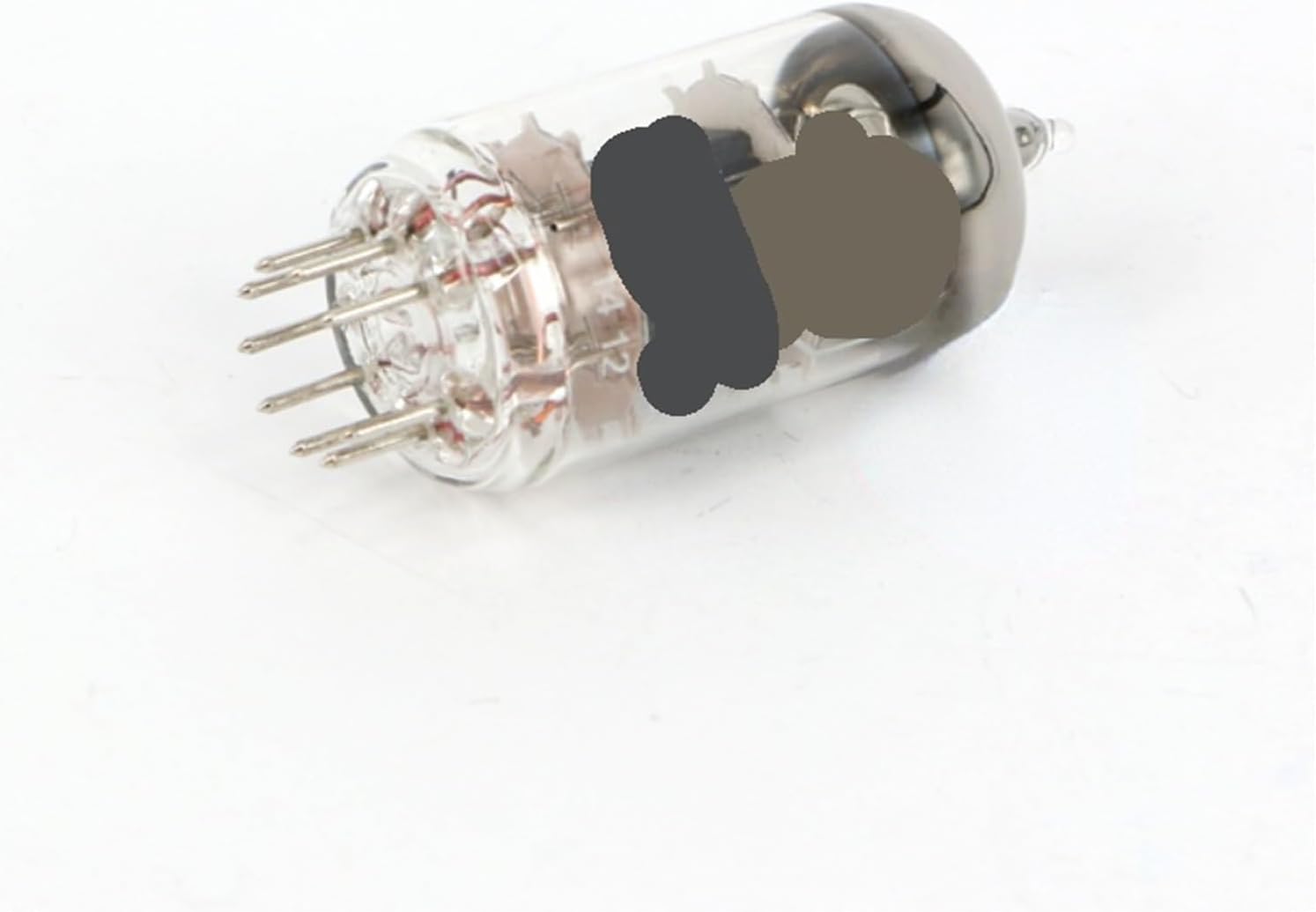 1/2/4PCS 12AX7 (ECC83) Vacuum Tube Audio Amplifier(1PCS)