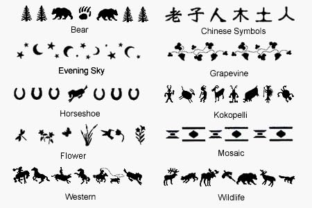 Patina Products F110, 30 Inch Flower & Garden Fire Pit