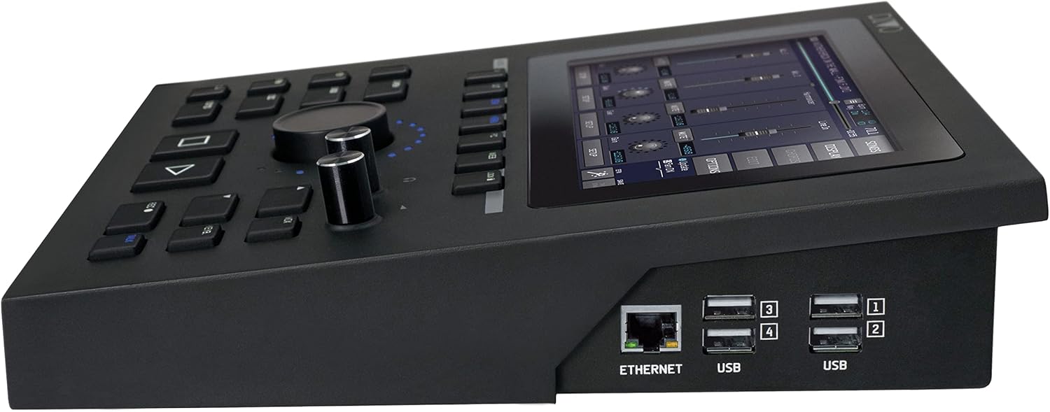 M-Live DIVO Base 64 GB - MIDI Player