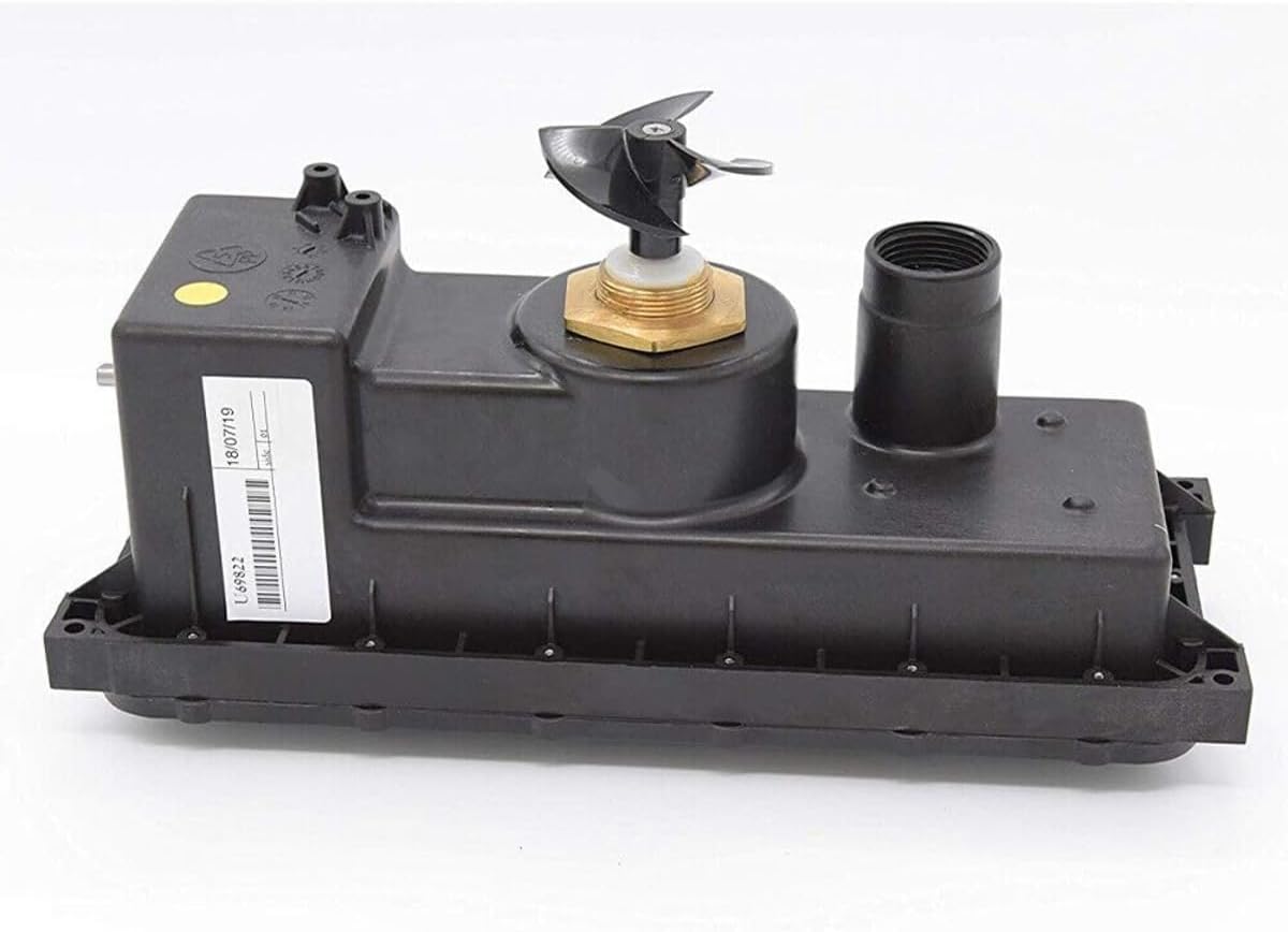 Replacement for Dolphin Robotic Pool Cleaner Motor Unit: Part Number 99953033-EX Diagnostic 3HR