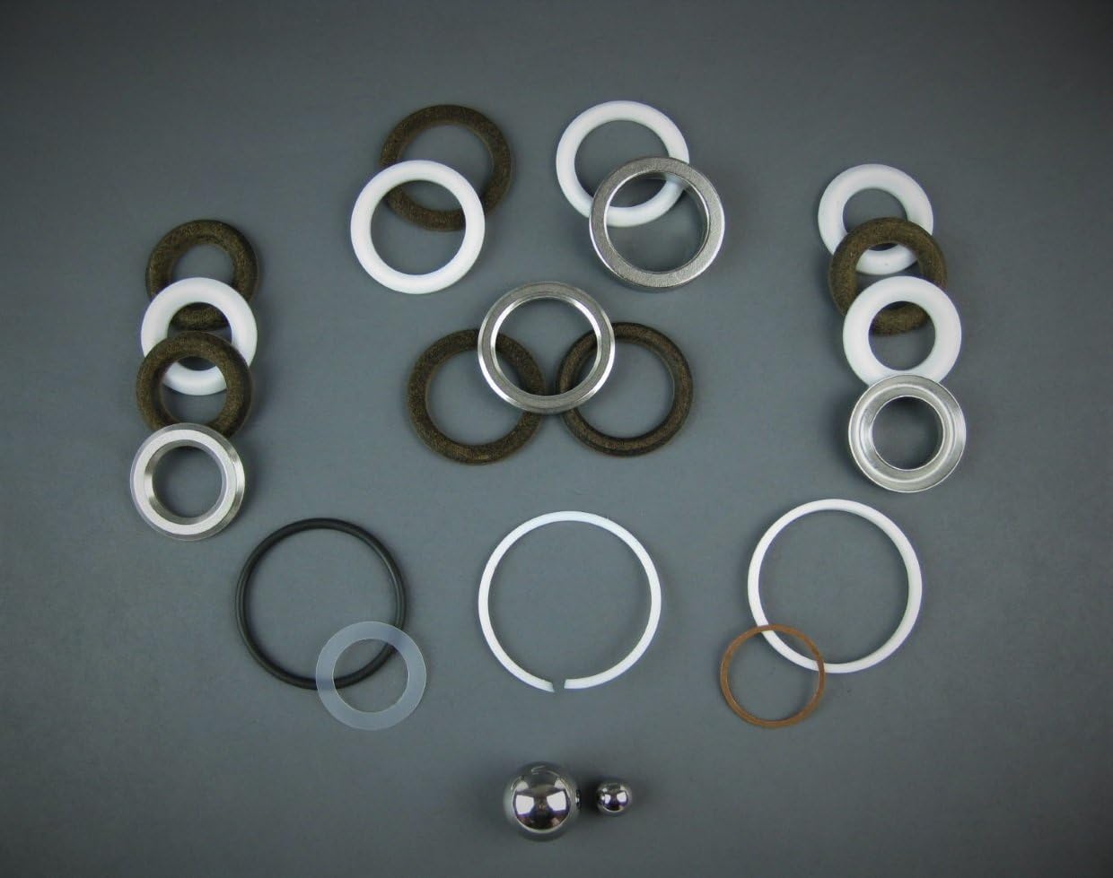 Binks 41-10320 / 4110320 Super Bee Repair Kit - aftermarket