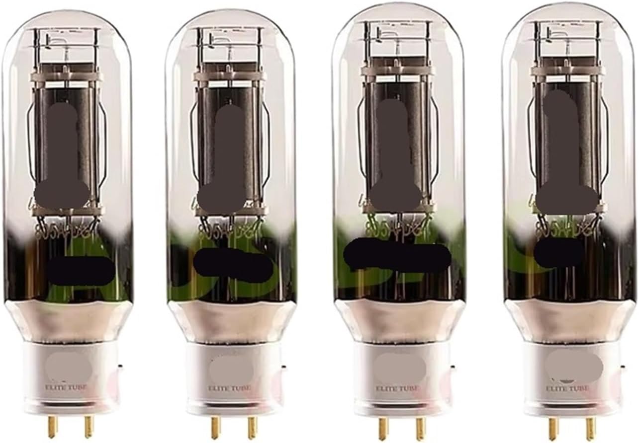 805A-DG 805ADG Tube HiFi Audio Upgrade kit Upgrade 805A 805M 805AT E805 805 Tube Amplifier DIY Matching(4PCS 805A-DG)