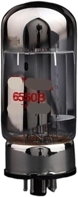 6550B/6550 Tube Pairing Tube Replaces KT88 KT94 KT100 6550A-98 Amplifier Accessories