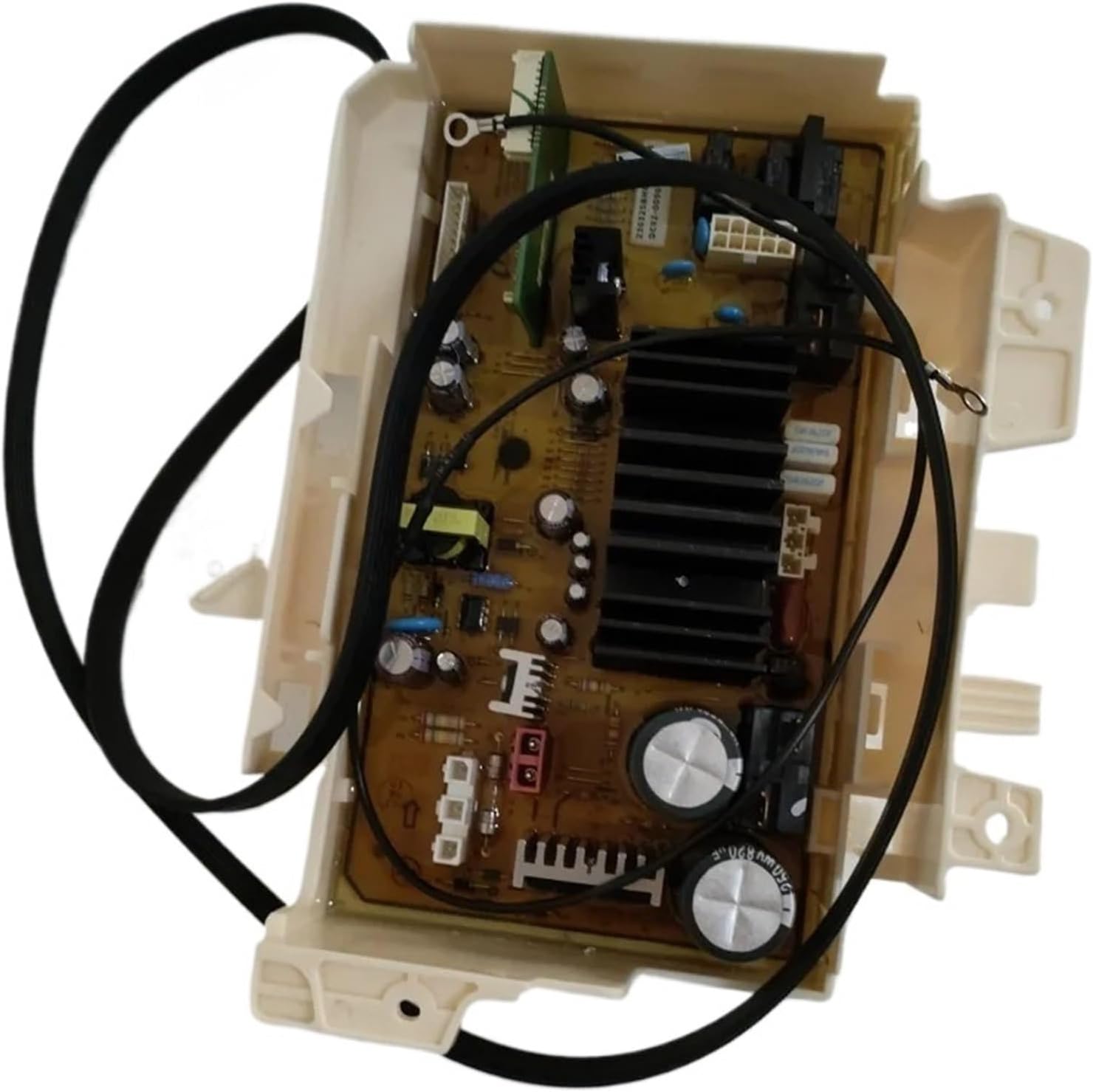 Compatible for Drum Washing Machine Computer Board DC92-00969A Variable Frequency Board Main Board DC92-00969B(DC92-00969A)