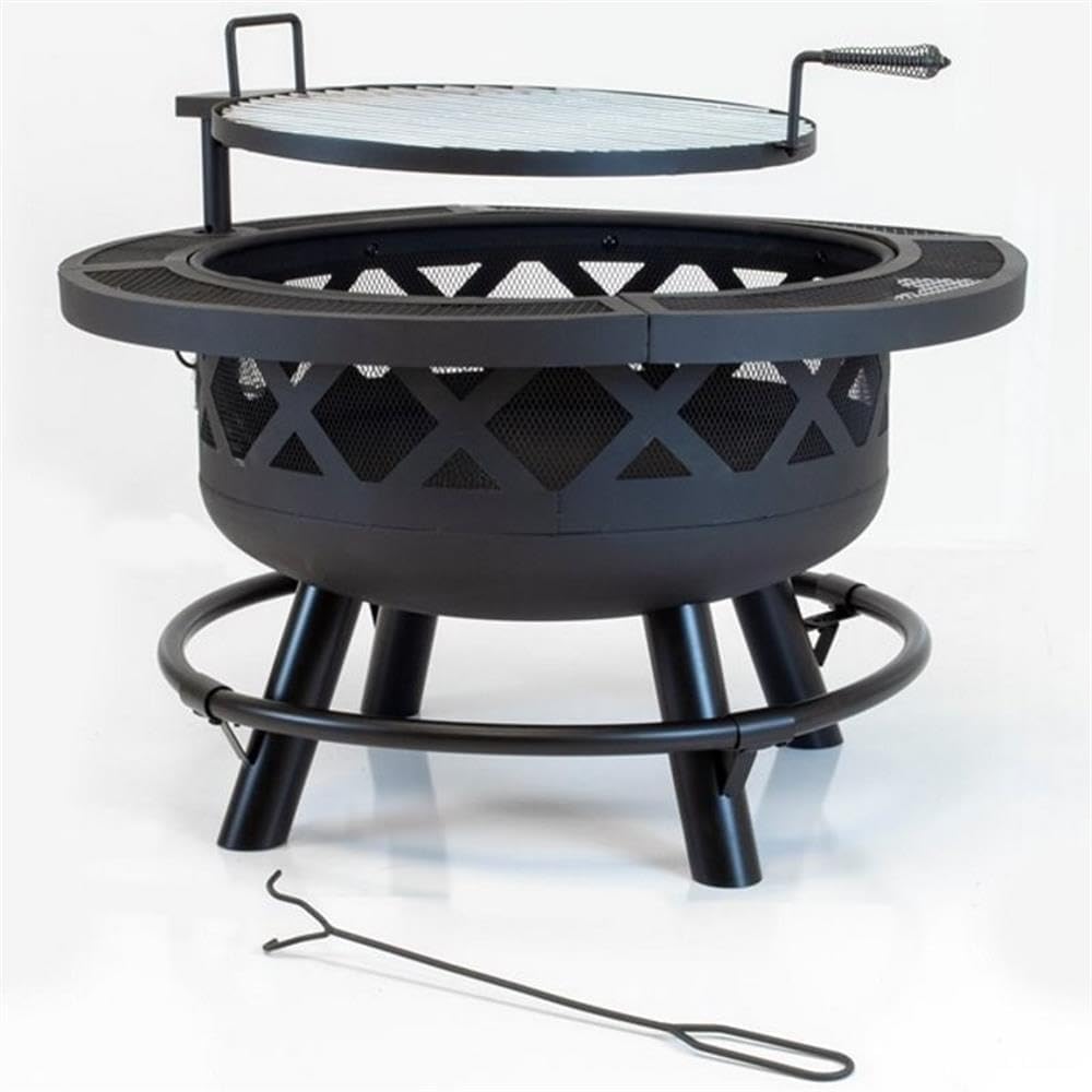 Outdoor Leisure Products 5511 32