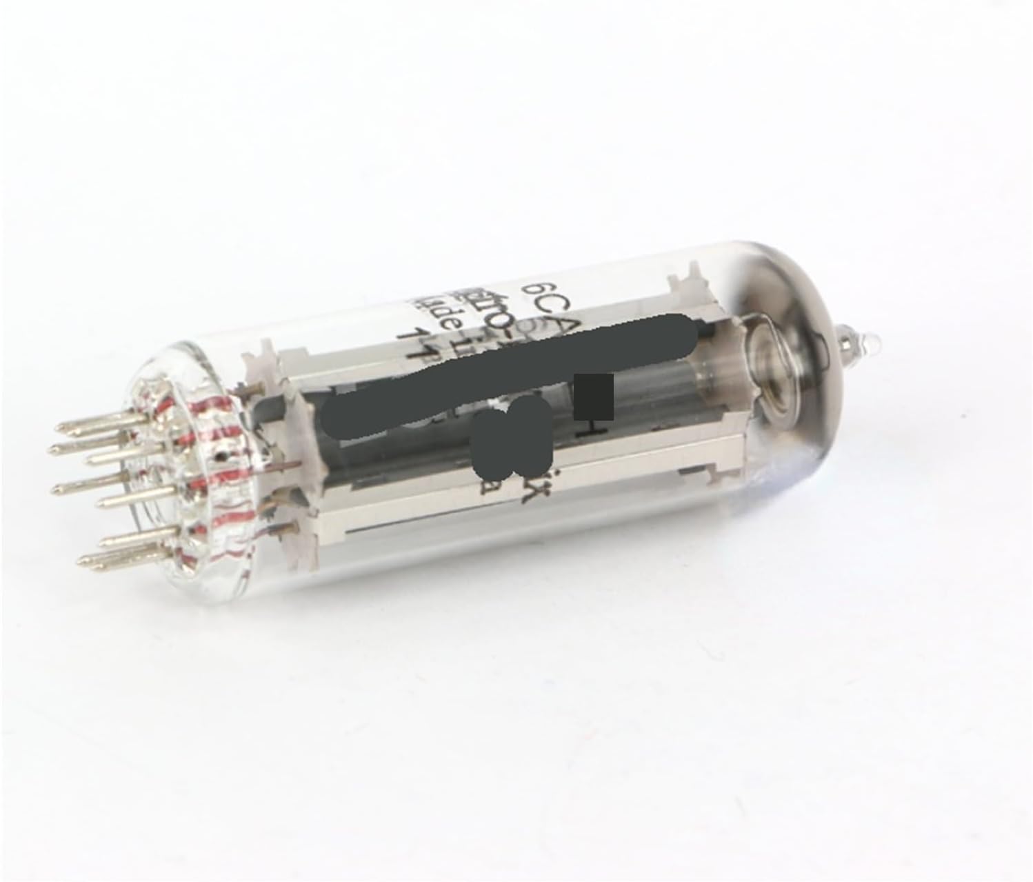 6CA4 Vacuum Tube Test Matching Tube Power Amplifier(4PCS 6CA4)