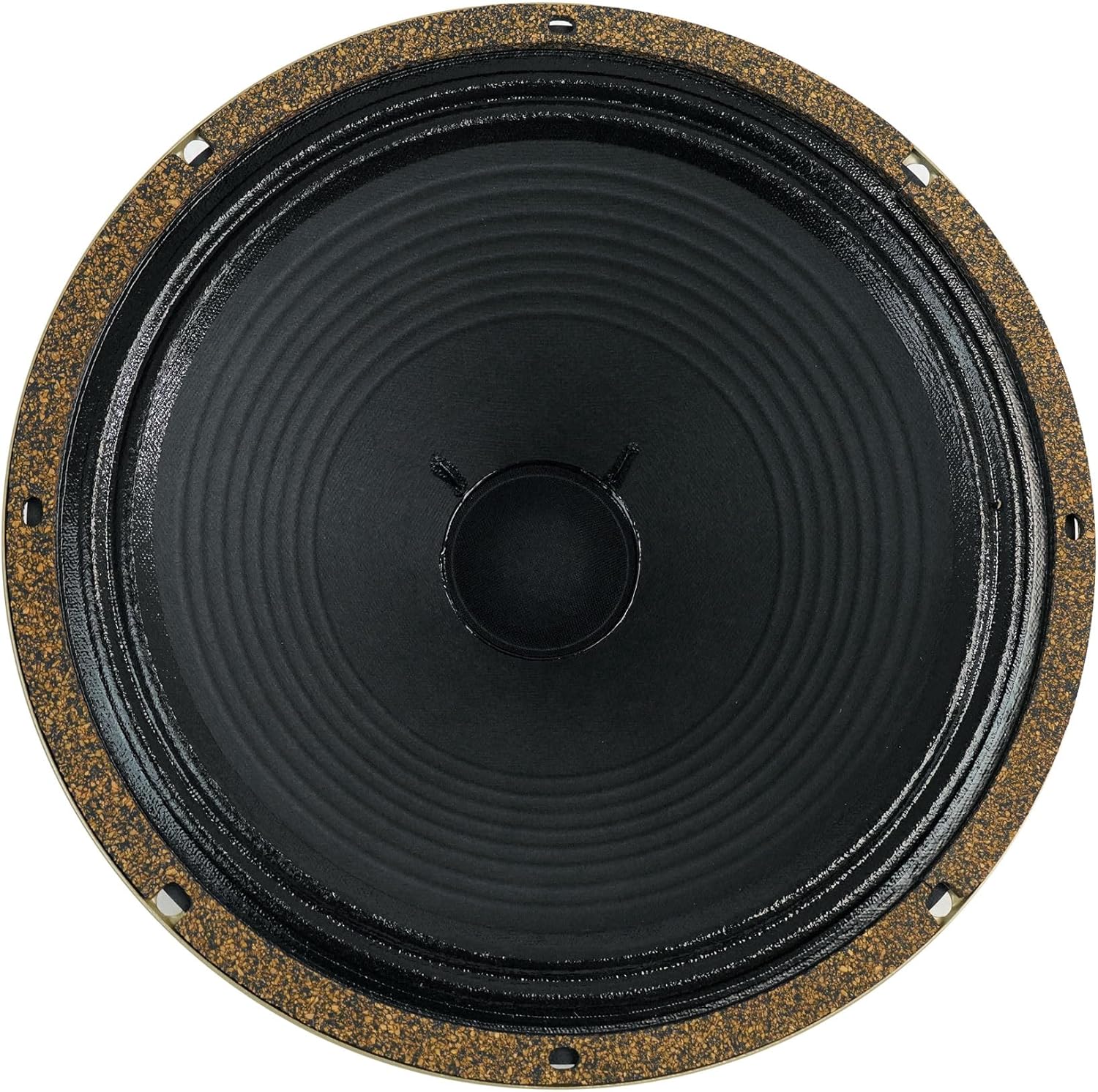 Audiosavings Bundle: (2) Celestion G12M-65 Creamback 12-Inch 65W Guitar Speaker 8 Ohm W/Ceramic Magnet