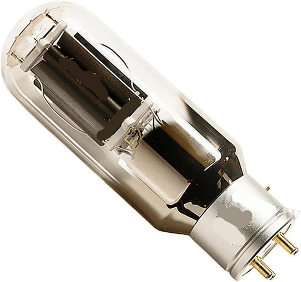 E-211 Tube HiFi Audio Tube Replacement 211 WE211 211-T A211 Tube Amplifier kit DIY Matching Four-Way(1 pcs)