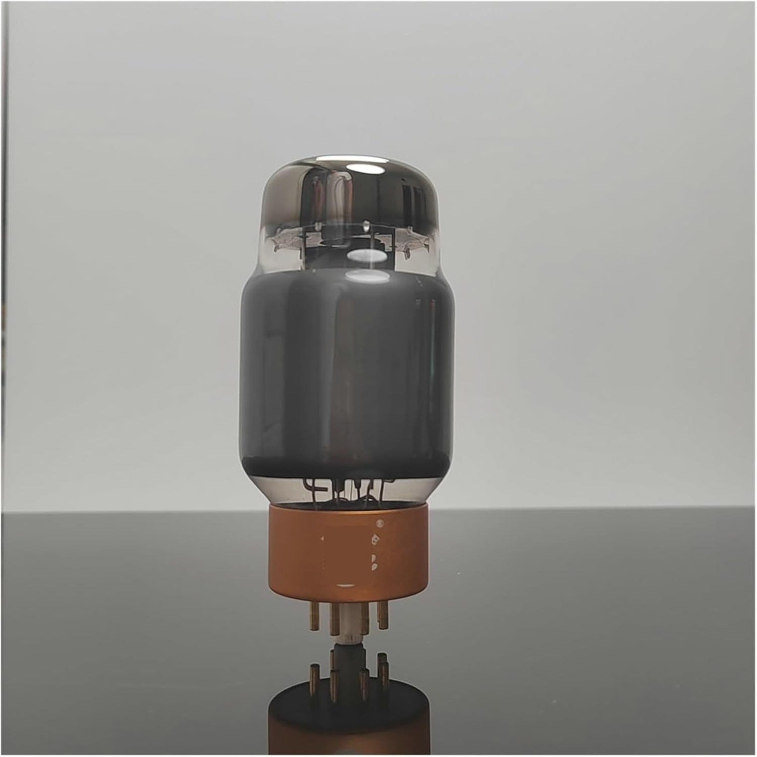 KT88-TII Classic Vacuum Tube Replaces KT88 KT120 6550 KT90 HiFi Audio Tube Amplifier Supporting Four Channels(4pcs Matched Quad)