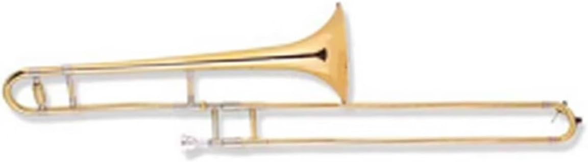 Adult Trombone Instrument B Flat To F Brass Instrument Tenor Pitch Change Professional(3)