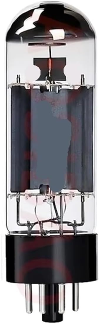 1/2/4PCS KT77 Vacuum Tubes for Power Amplifier(1 Piece KT77)