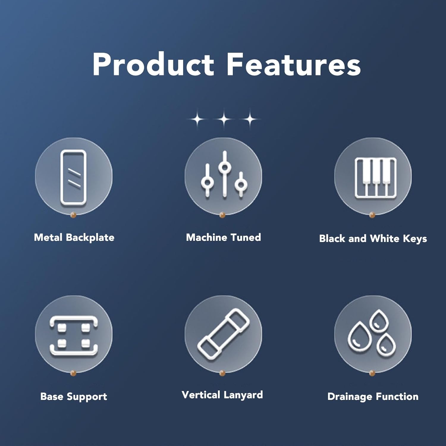 37 Key Melodica Instrument Piano, Professional Air Keyboard with Double Soft Tubes, 2pcs Mouthpiece, Carrying Bag, ABS Material for Beginners and Musicians, Ideal for Music Classro