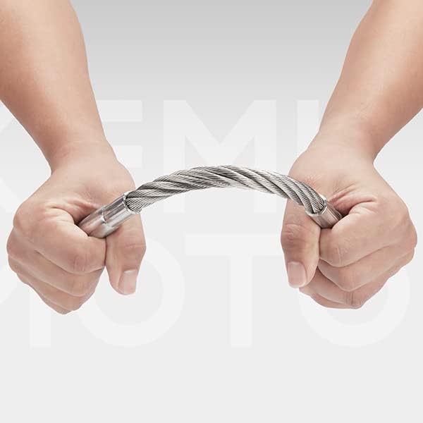 KEMIMOTO 4Pcs Snowmobile Ice Scratcher Kit Compatible with Polaris Arctic Cat Ski-doo Reverse and Non-Reverse Gear Equipped Universal Snowmobiles Scratchers with Claw Replacement Accessories 2 Set