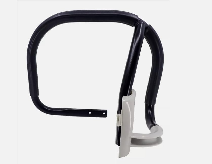 Replacement for The Duke's West Coast Full Wrap Handle Bar Fits Stihl MS661