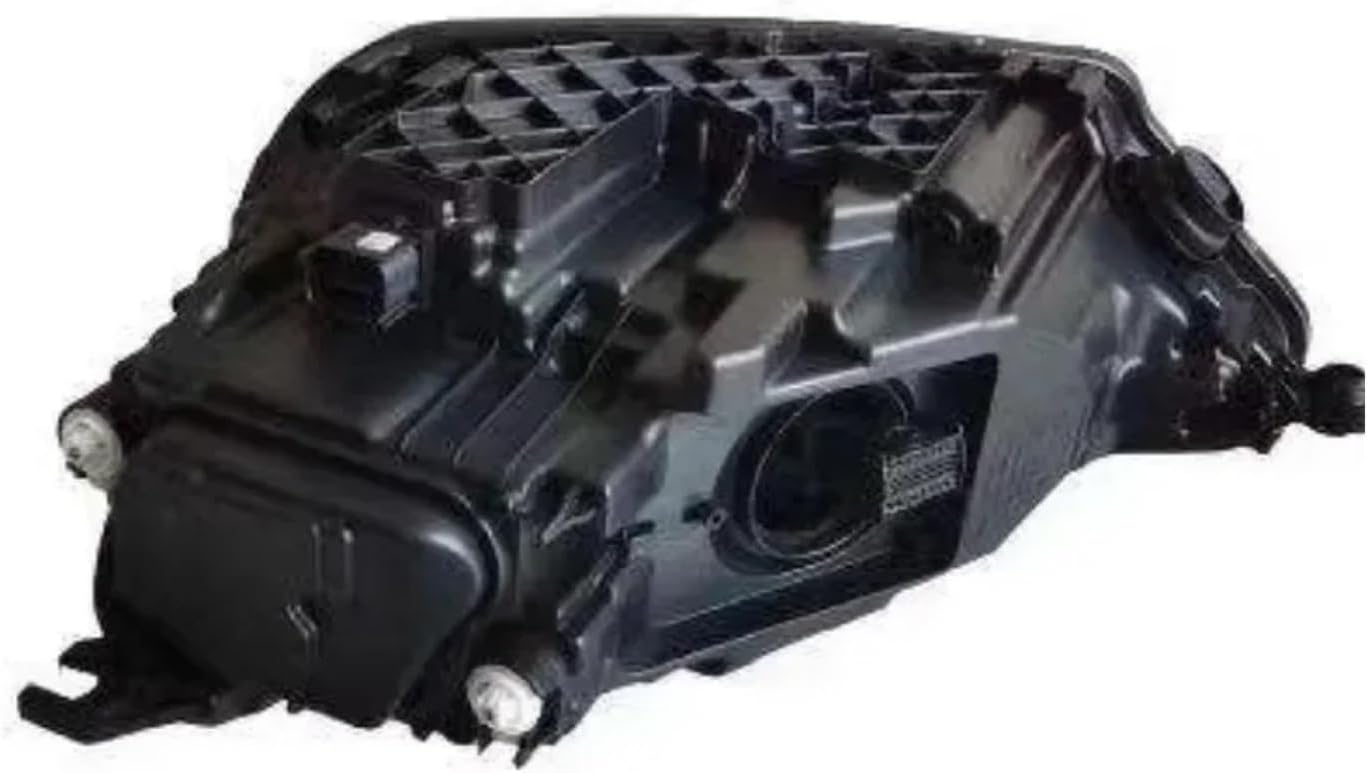 Compatible For 2019- Audi Q5 LED Headlight Headlamp Other Car Front Light Parts And Accessories(Right headlight)
