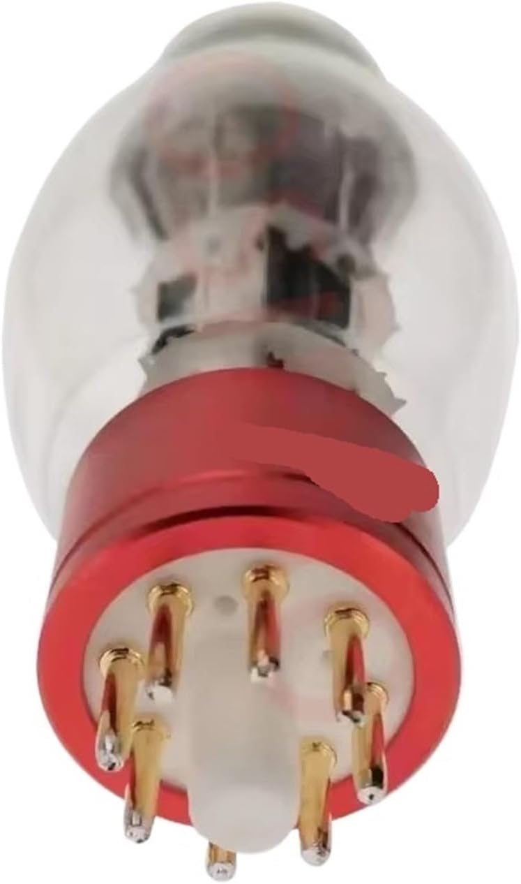 1/2/4PCS WE6SL7 Vacuum Tubes(1 Piece WE6SL7 PLIUS)