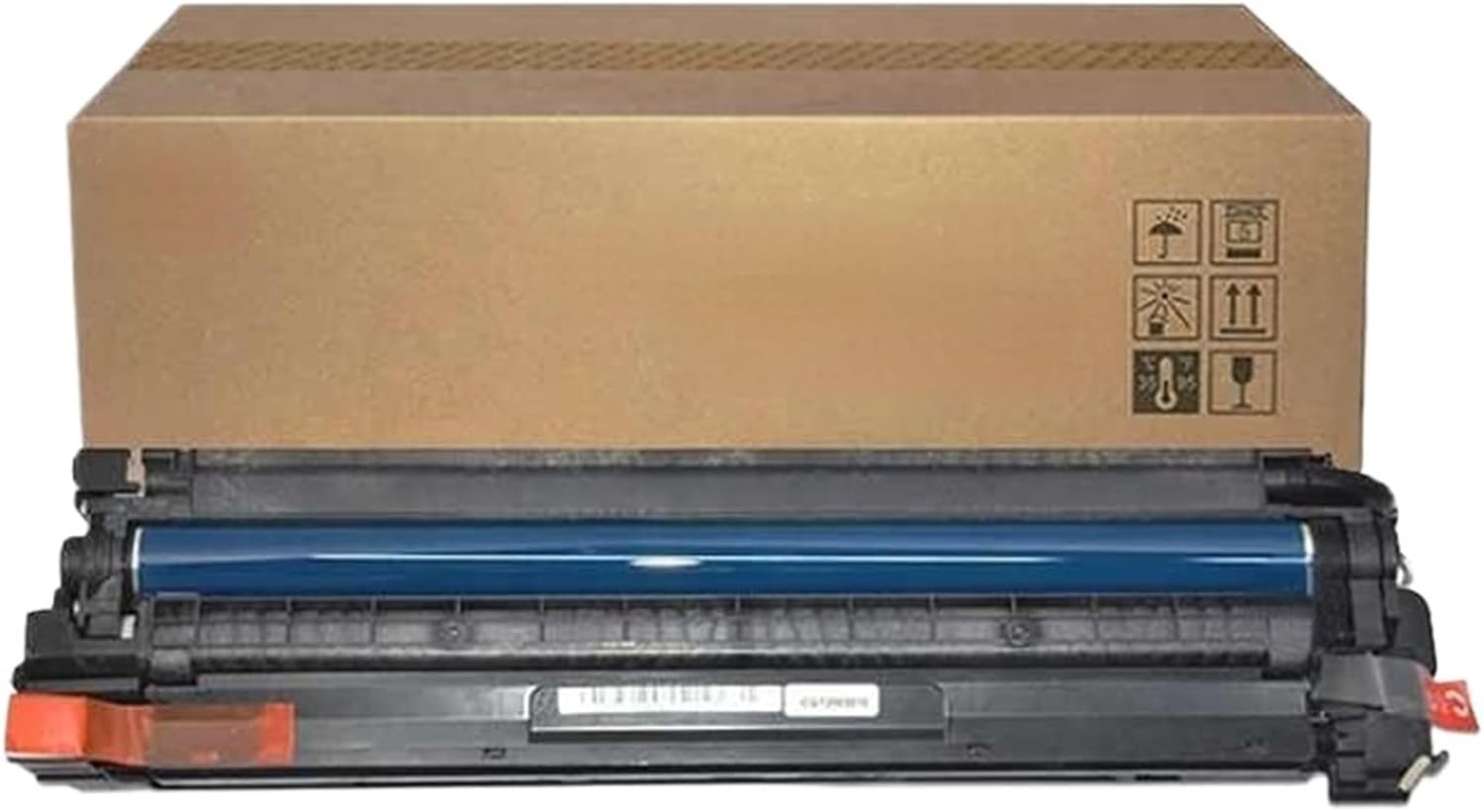 Compatible for Ricoh 4-Pack Drum Unit Set for MPC4504 MPC5504 MPC6004 Copier Series