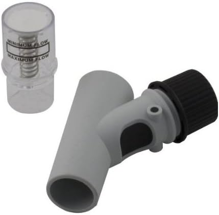 Pentair 41200-0214 Regulator Kit Pool Clnr W/Flow Indicator