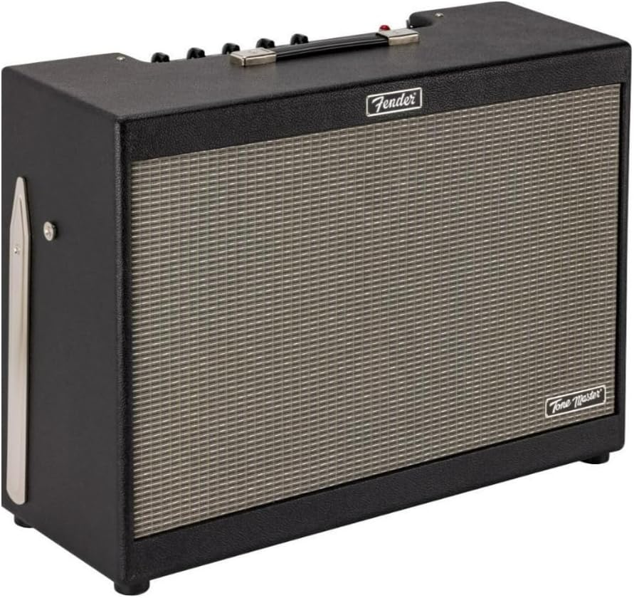 Fender Tone Master FR-212 1,000-watt 2 x 12-inch Powered Speaker Cabinet
