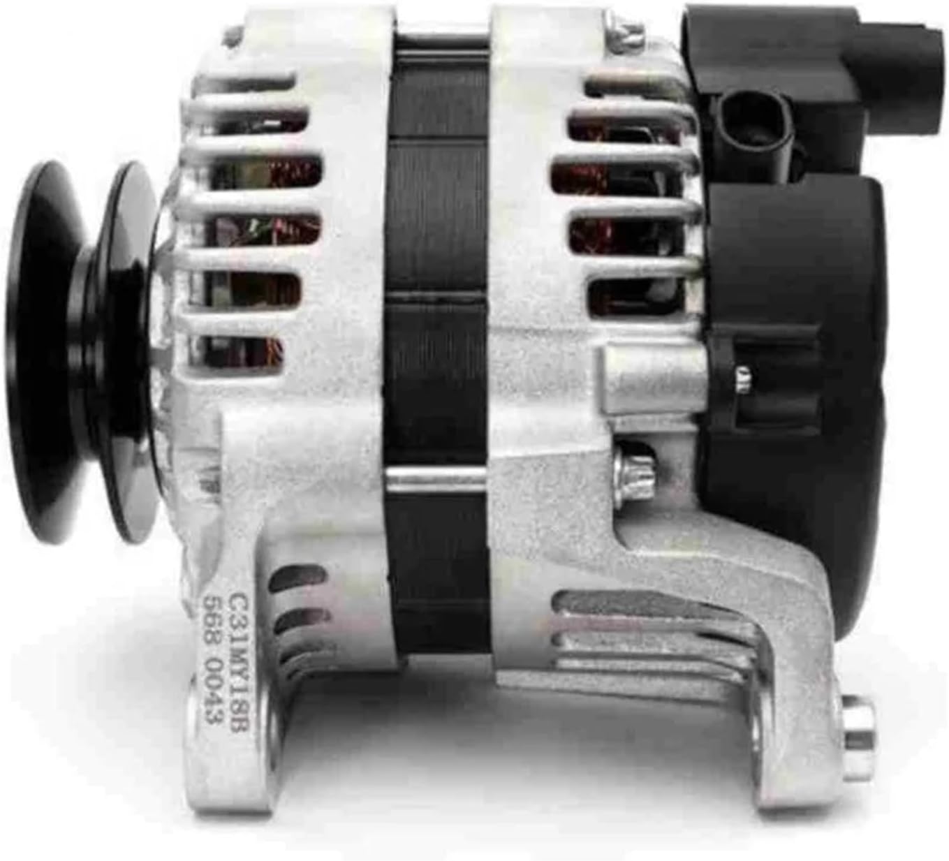 Truck accessories heavy duty other truck engine parts 12V 40A 3943492 alternators prices