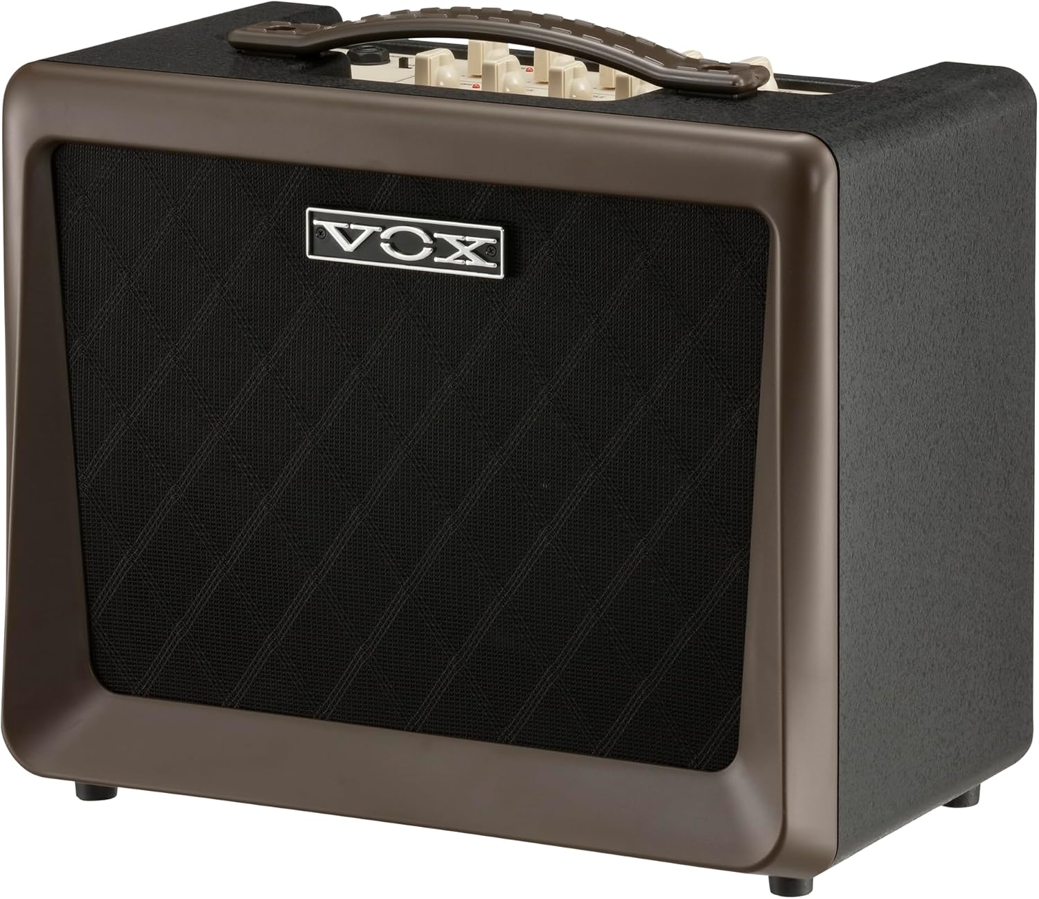Vox VX50AG 50-Watt Acoustic Guitar Amp