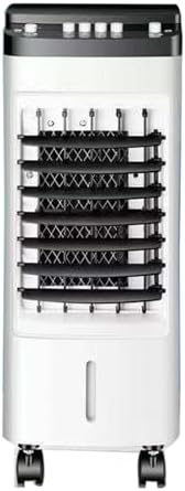 Air Cooler,Multi-Function Portable Air Conditioner,Refrigeration Small Air Cooler,Quiet Air Conditioner Portable,for Bedrooms, Homes, Offices, Study Rooms,etc