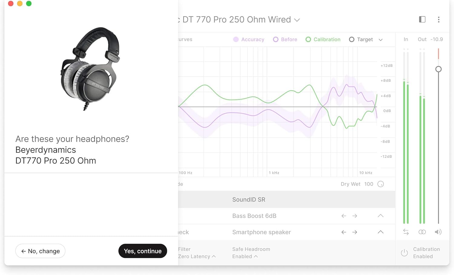 Sonarworks SoundID Reference for Speakers & Headpgones with Measurement Microphone (Box)