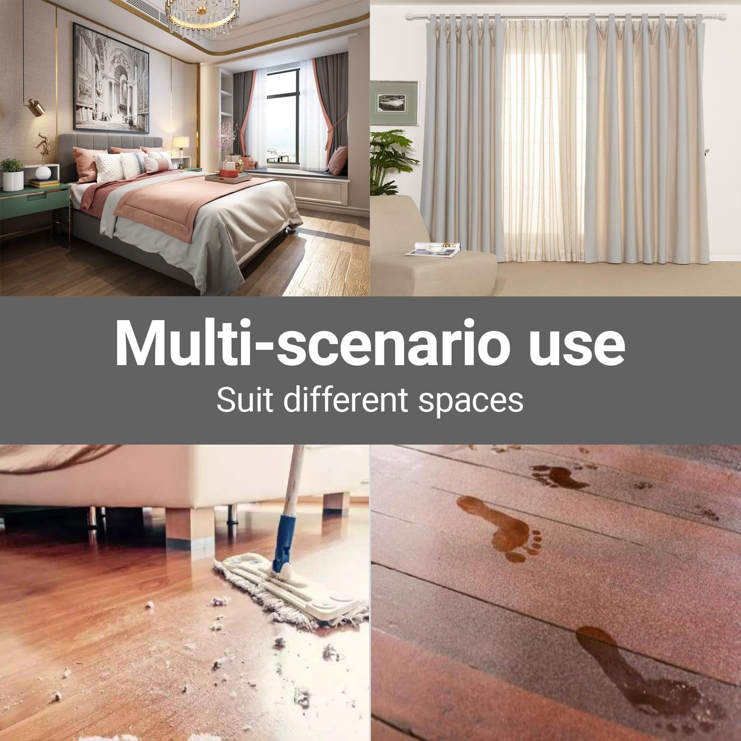 110V Carpet Extractor Machine 3 in 1 Wet Dry Vacuum Cleaner 80L Portable Commercial Carpet Cleaning Machine for Home Commercial Use 2000W