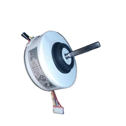 Air Conditioning DC Motor Fan,Compatible for SIC-41CVJ-F130-5 EAU62983003 4681A20091K EAU62983004