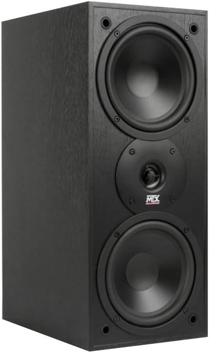 MTX Audio MONITOR60I 6.5