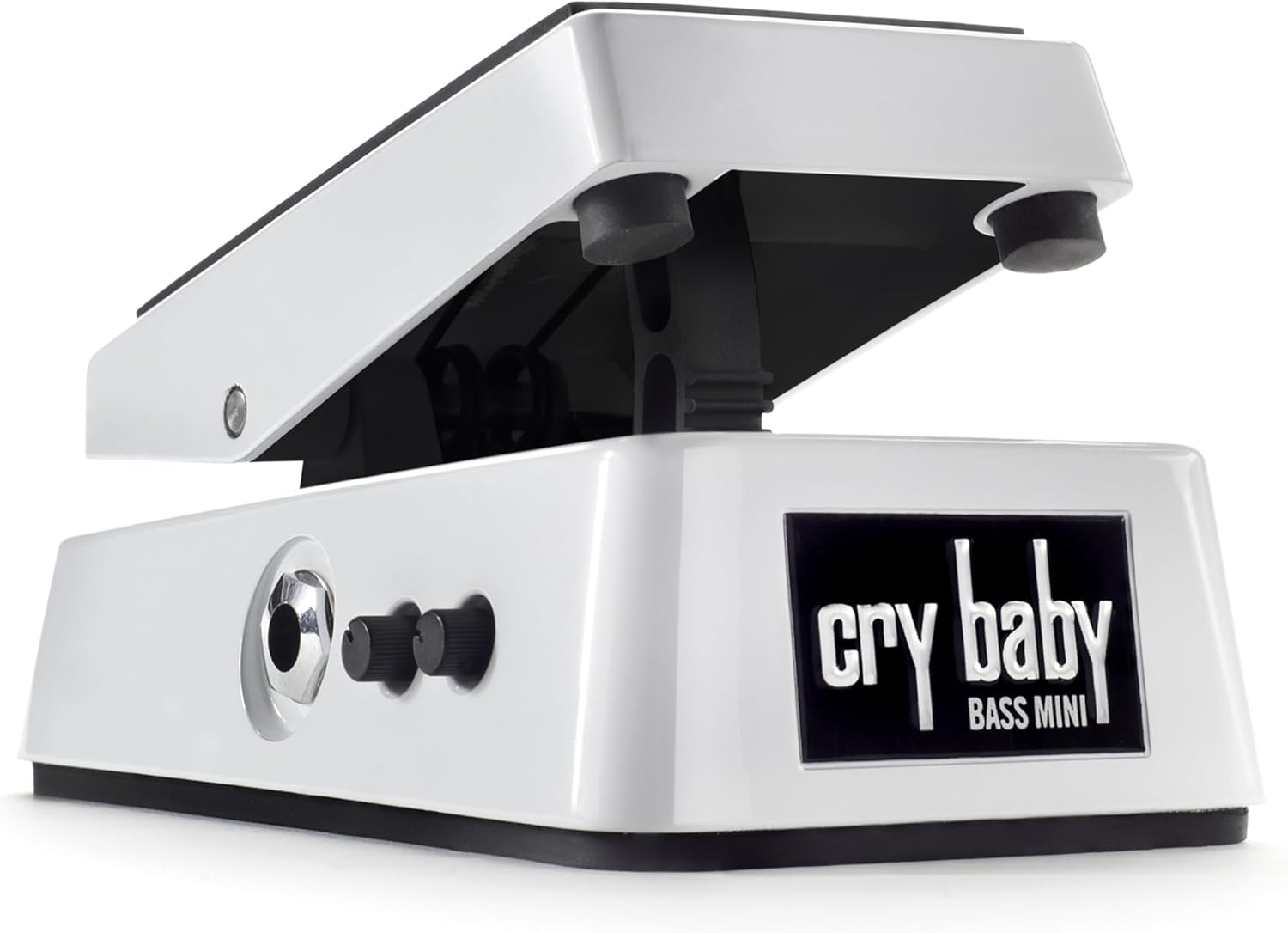 Cry Baby Mini Bass Wah