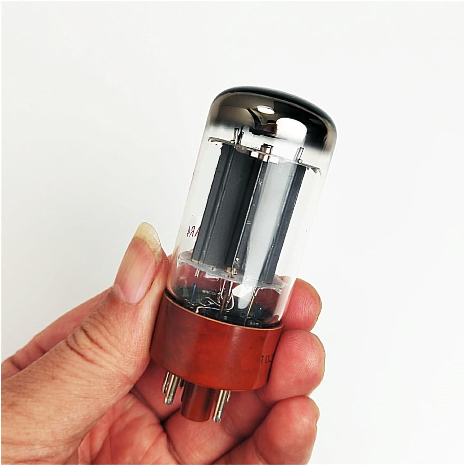 5AR4 Tube Replaces 5Z3PA GZ34 5U4G 274B 5R4 U77 5Z4PA HiFi Audio Tube Amplifier(4pcs Matched Quad)