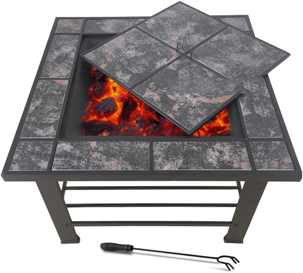 Fire pits 30