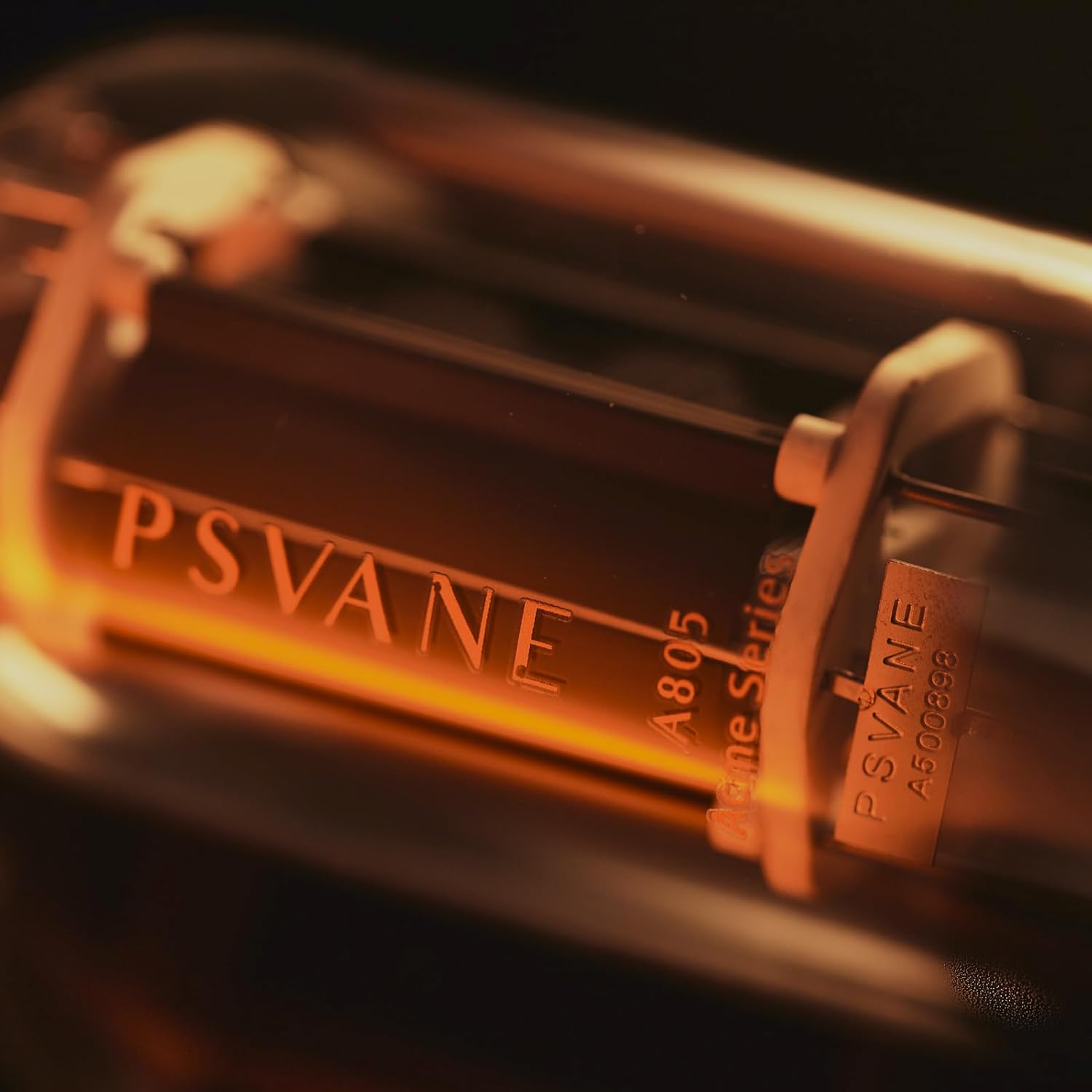 PSVANE ACME Series 805 Vacuum Tube Amplifier Matched Pair Preamp Tubes (2 PACK)