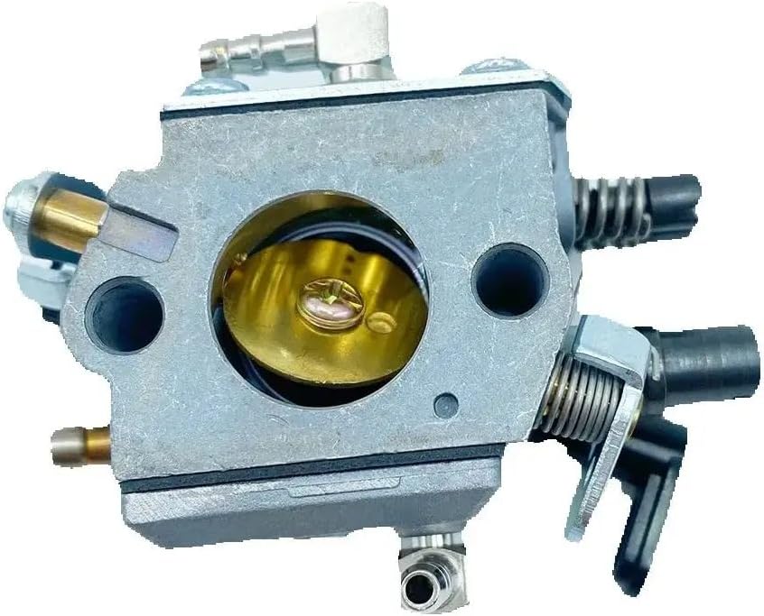 Car Spare Parts Carburetor for E/m/ak OLEO MAC 947 952 Carb GS520 E/FC/O 147 152 Chainsaw Garden Carb Sturdy