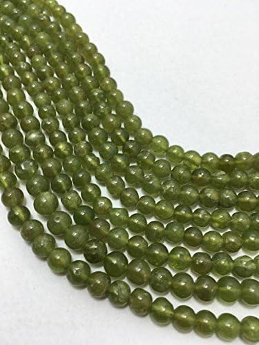 natural vessonite plain smooth round 6mm to 6.5mm beads/round beads/vessonite beads/smooth beads/gemstone beads/semiprecious stone beads 13 inches