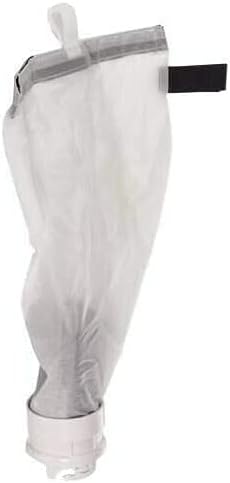 Pool Cleaner Fine Mesh Debris Bag EU16 Large Capacity for Pentair Letro Legend