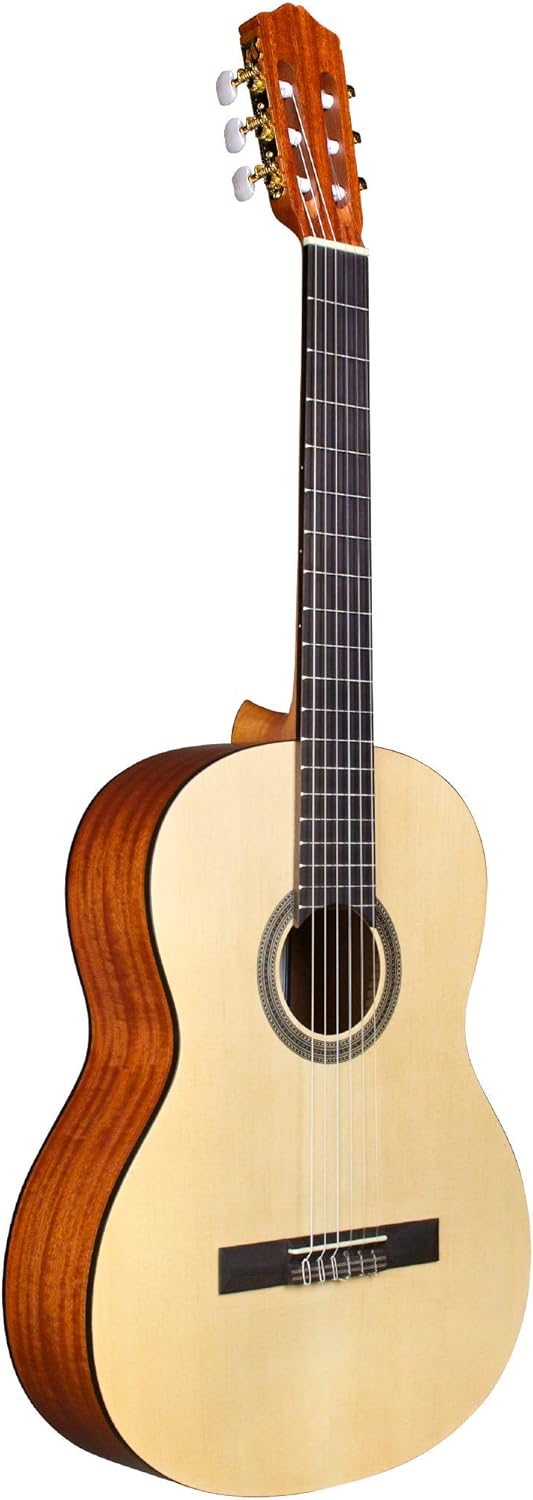 Cordoba C1M Classical Acoustic Nylon String Guitar, Protégé Series
