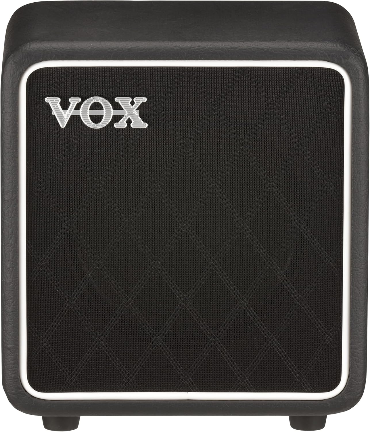 VOX Black Cab Series Amplifier Cabinet (BC108)