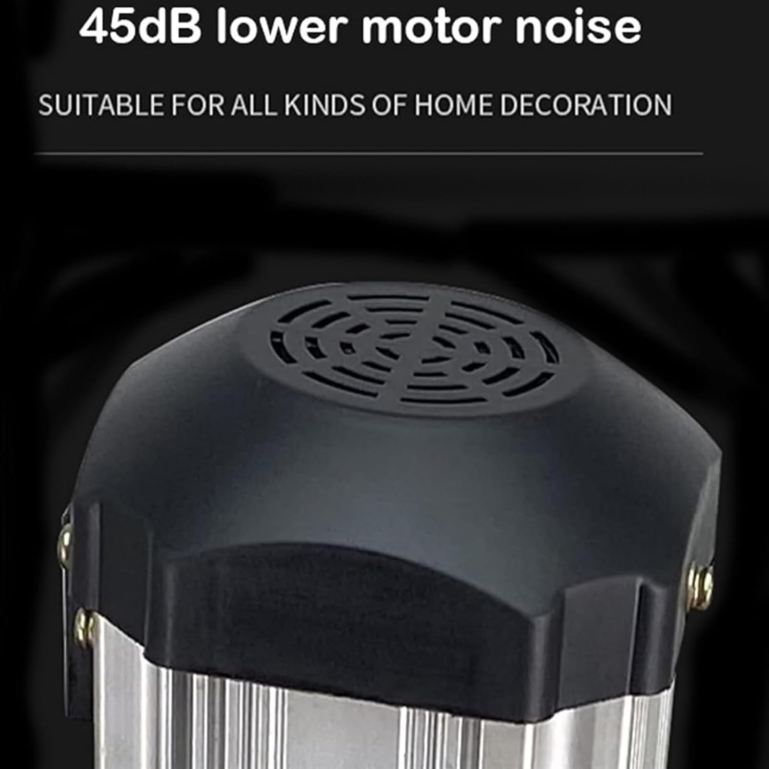 Pneumatic Paint Mixer Portable Concrete Mixer,Paint and Mortar Mixer,Tank Barrel Paint Mixer,980W Paint Stirring Machine,0-1000Rpm(Package A)