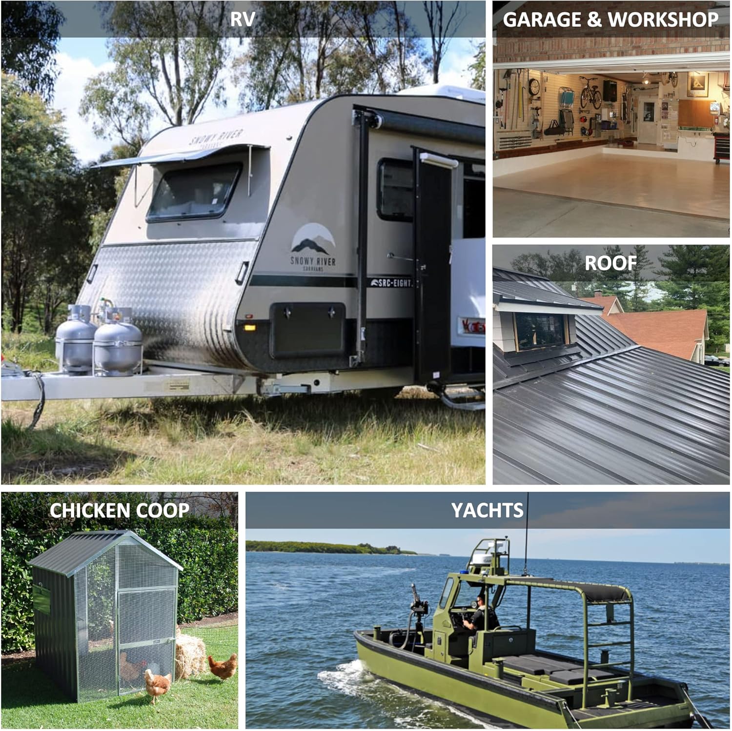 POWOXI Solar Panel Kit 12V 20W Magnetic + MPPT Charge Controller Waterproof Solar Battery Charger Maintainer Solar Trickle Charger Alligator Clip for Car Boat RV Motorcycle Marine, etc.