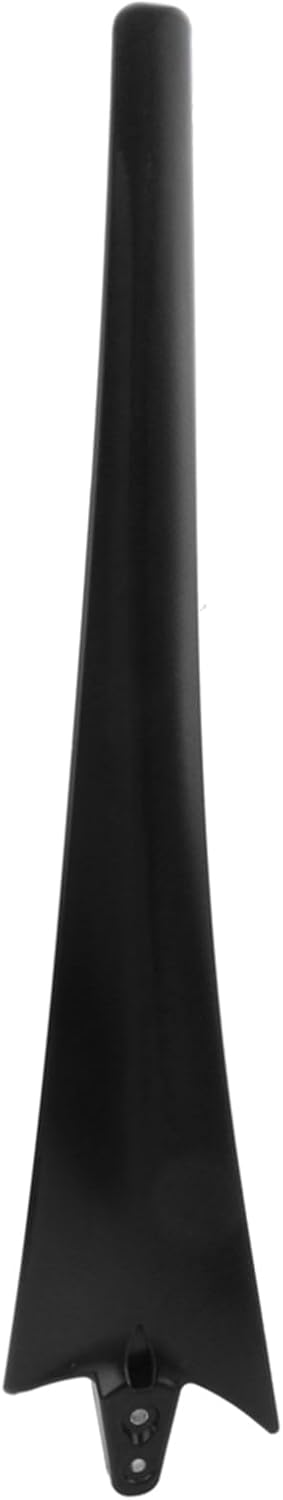 Yunseity Wind Turbines Kit, Automatic Adjustment of Wind Direction Angle Practical Small Wind Generator, Convenient for Terraces -4080? Wind Power Parts 1200W (24V)