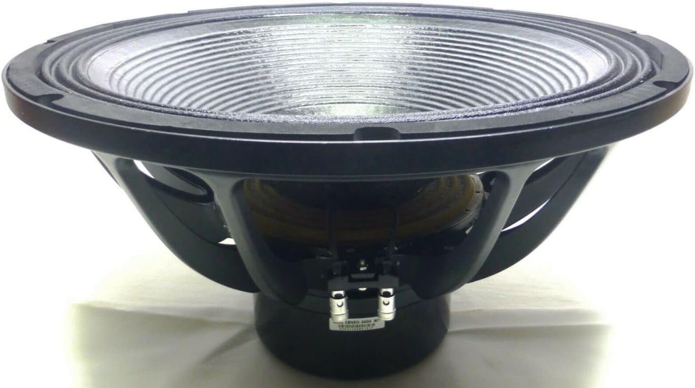 LASE NEO 18-3400 - 18