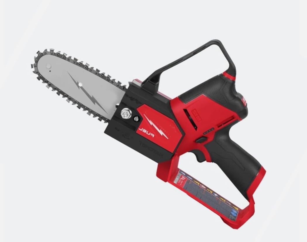 For Milwaukee 2527-20 M12 FUEL 12V 6