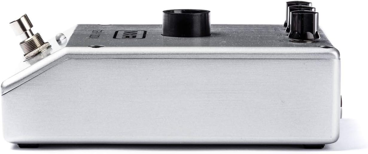 Dunlop MXR M222 TALK BOX w/4 Cables