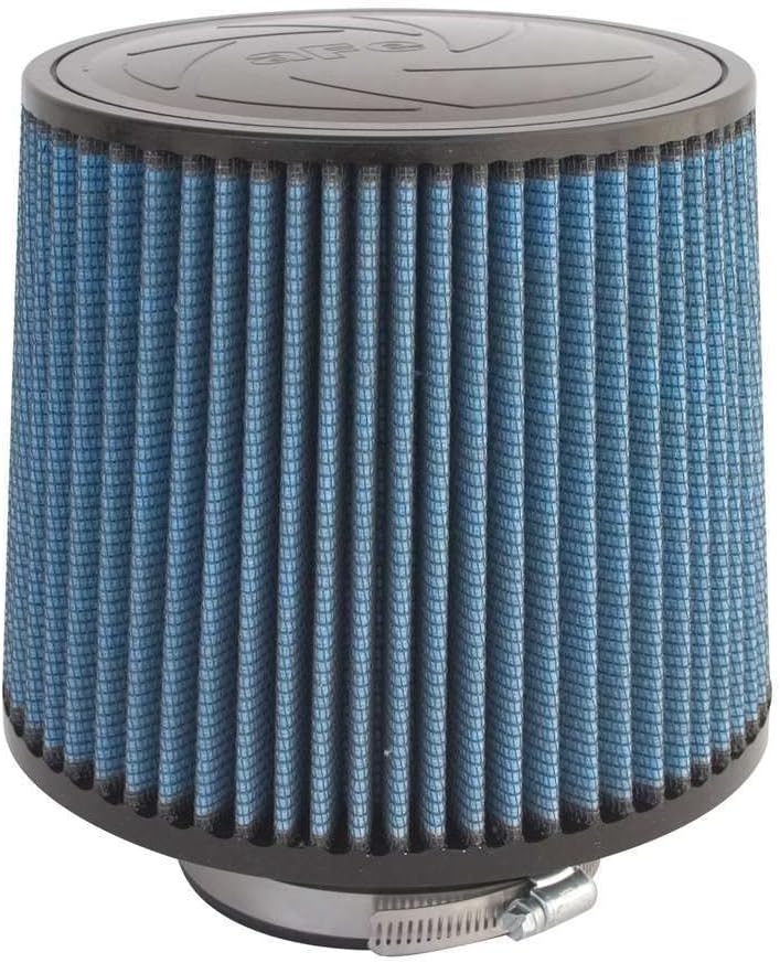 aFe POWER Magnum FORCE Intake Replacement Air Filter w/Pro 5R Oiled Media - 3.875