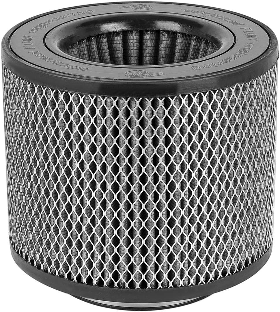 aFe POWER Magnum FORCE Intake Replacement Air Filter w/Pro DRY S Media - 5.50