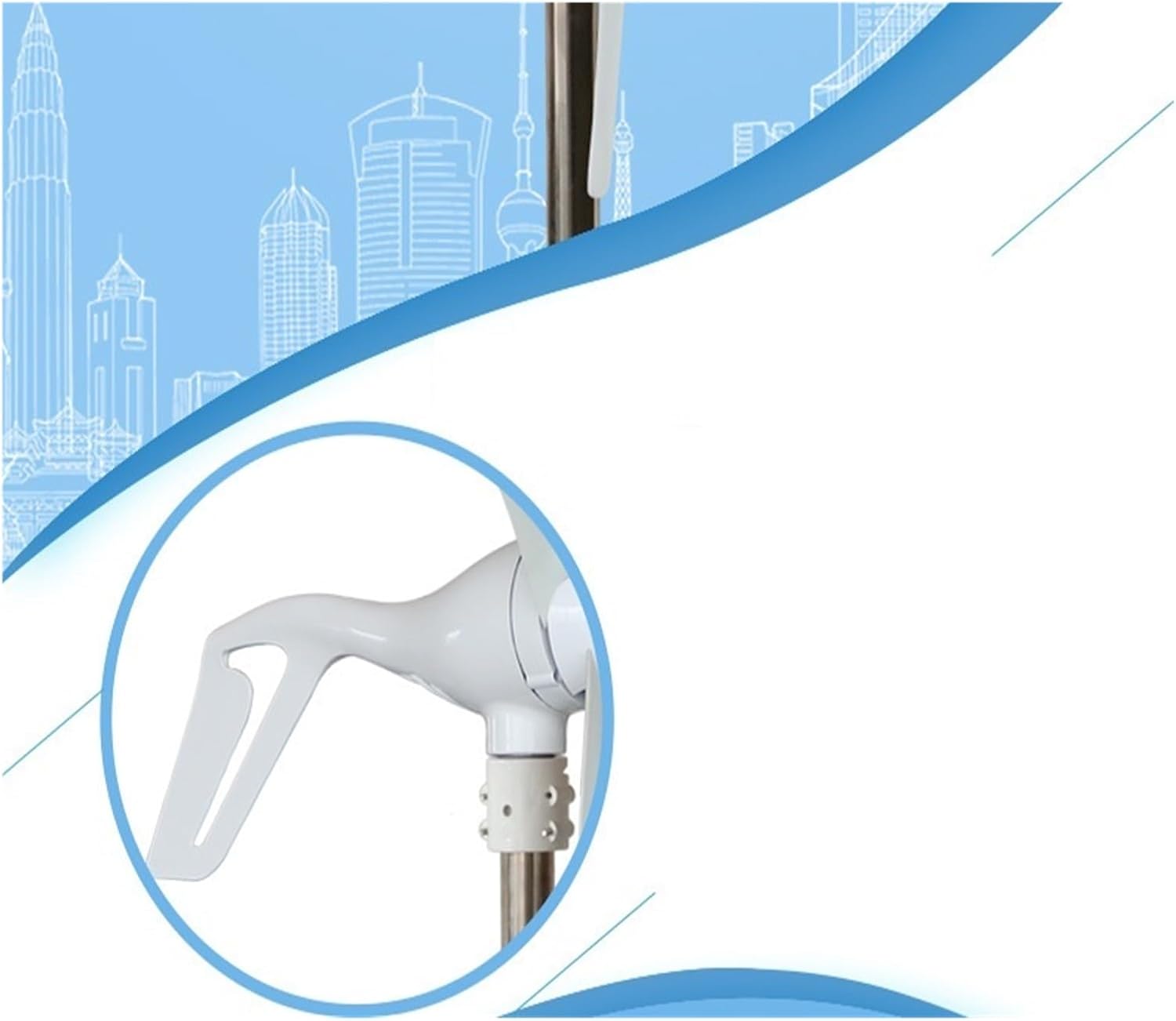 Wind Generator, Windmill Wind Generator Power Supply System Kit Electric GeneratorHome Appliance,for Home Boat Marine